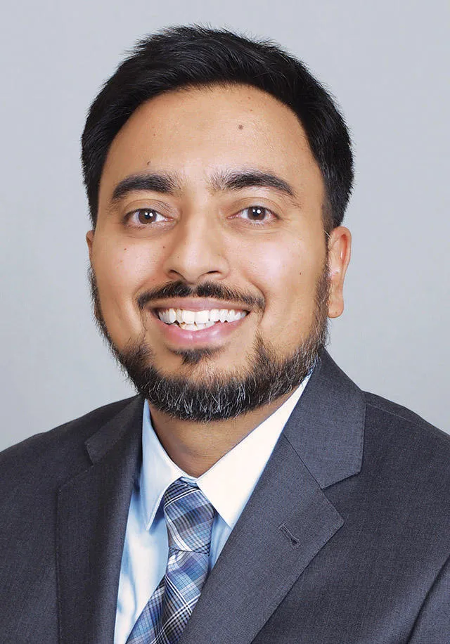 Dr. Raza Jafry - Dallas, TX - Internal Medicine