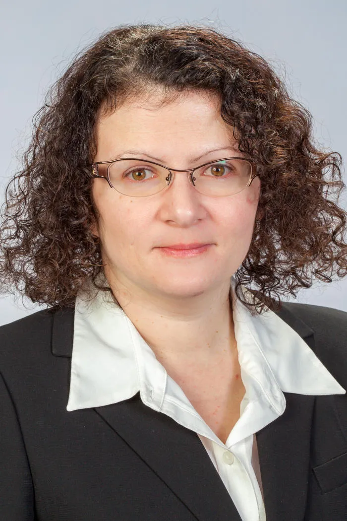 Dr. Yelena Khaitin, MD - Rochester, NY - Geriatric Medicine, Geriatrician