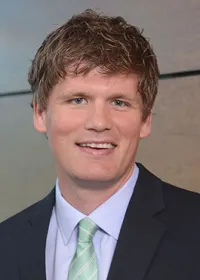Dr. Travis Ryan Jones, DPM