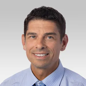 Dr. Nicholas Skyba, DO - Crystal Lake, IL - Family Medicine