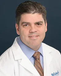 Patrick J Dostal, MD, MPH - Center Valley, PA - Geriatric Medicine, Internal Medicine