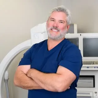 Dr. Keith P. Duplantis, MD - Houma, LA - Physical Medicine & Rehabilitation, Pain Medicine