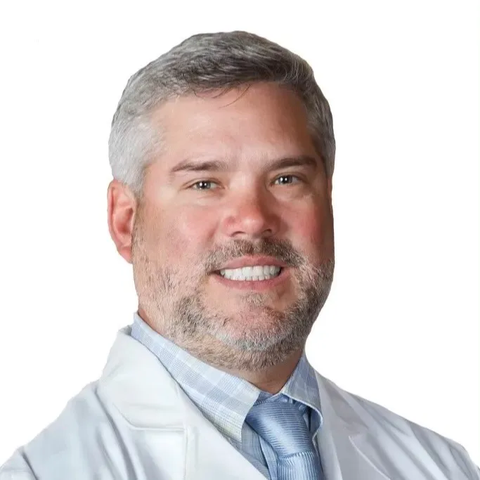 Dr. Keith Paul Duplantis, MD