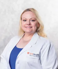 Dr. Glena Davis, DO - Carthage, TX - Obstetrics & Gynecology