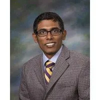 Dr. Balaji Desai, MD - Danville, VA - Infectious Disease