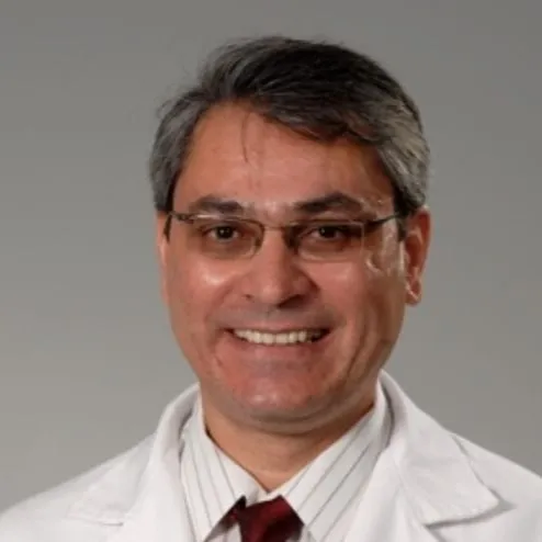 Dr. Abdolazim Akhondzadeh, MD - Terrytown, LA - Hospital Medicine