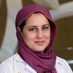 Dr. Saira Ahmed, MD - Baltimore, MD - Hematology, Oncology, Medical Oncology