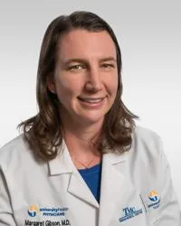 Dr. Margaret Elizabeth Gibson, MD - Kansas City, MO - Family Medicine, Sports Medicine