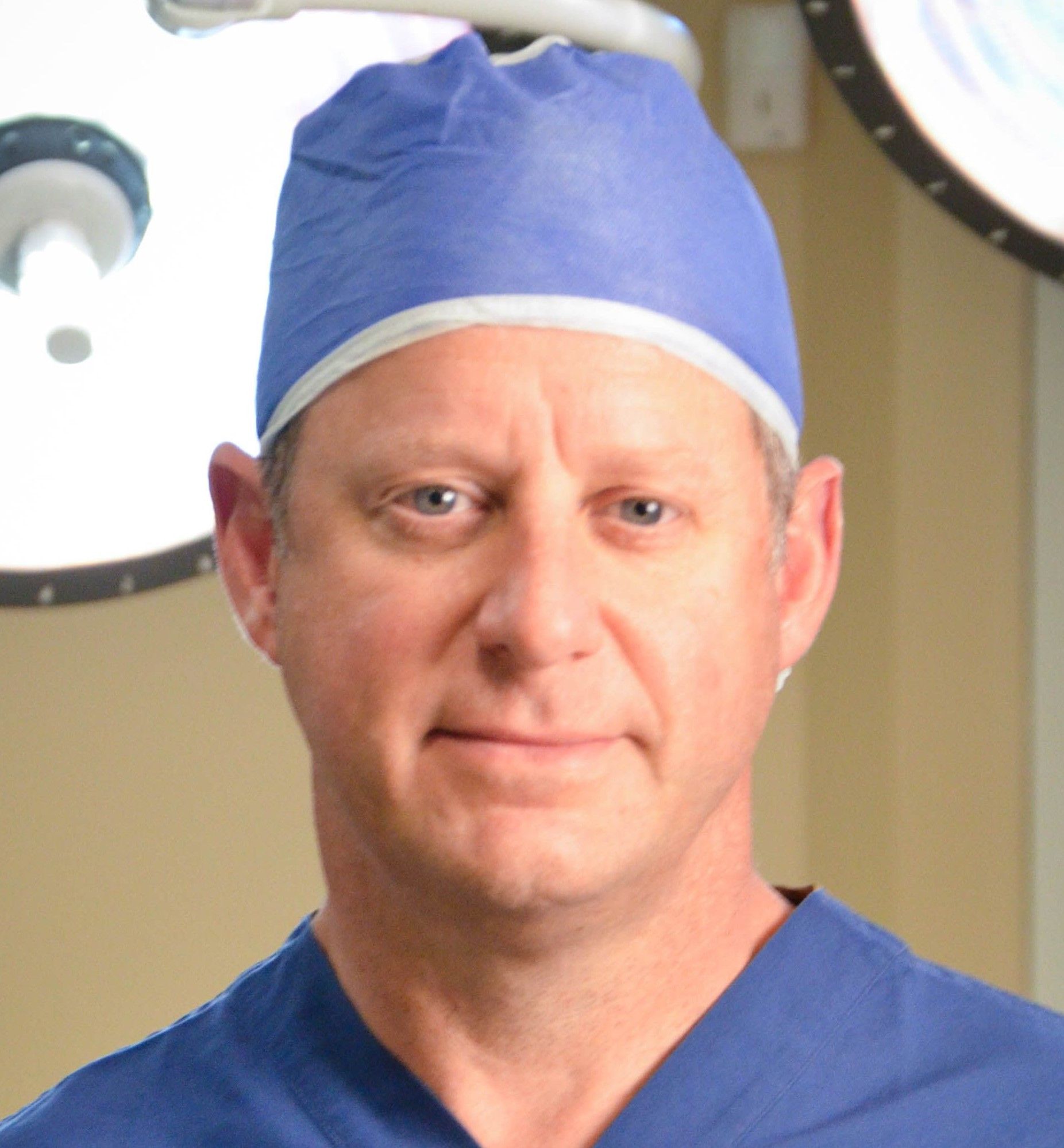 Dr. Nicholas H. Mast, MD - Novato, CA - Orthopedic Surgery