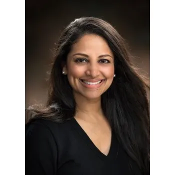 Dr. Nidhy P. Varghese - Houston, TX - Pulmonology, Pediatric Pulmonology