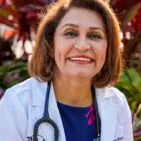 Mandana Dixon - Orlando, FL - Nurse Practitioner, Internal Medicine