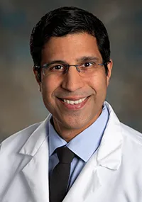 Dr. Anuj Sharma, MD - Belleville, IL - Gastroenterology, Gastroenterologist