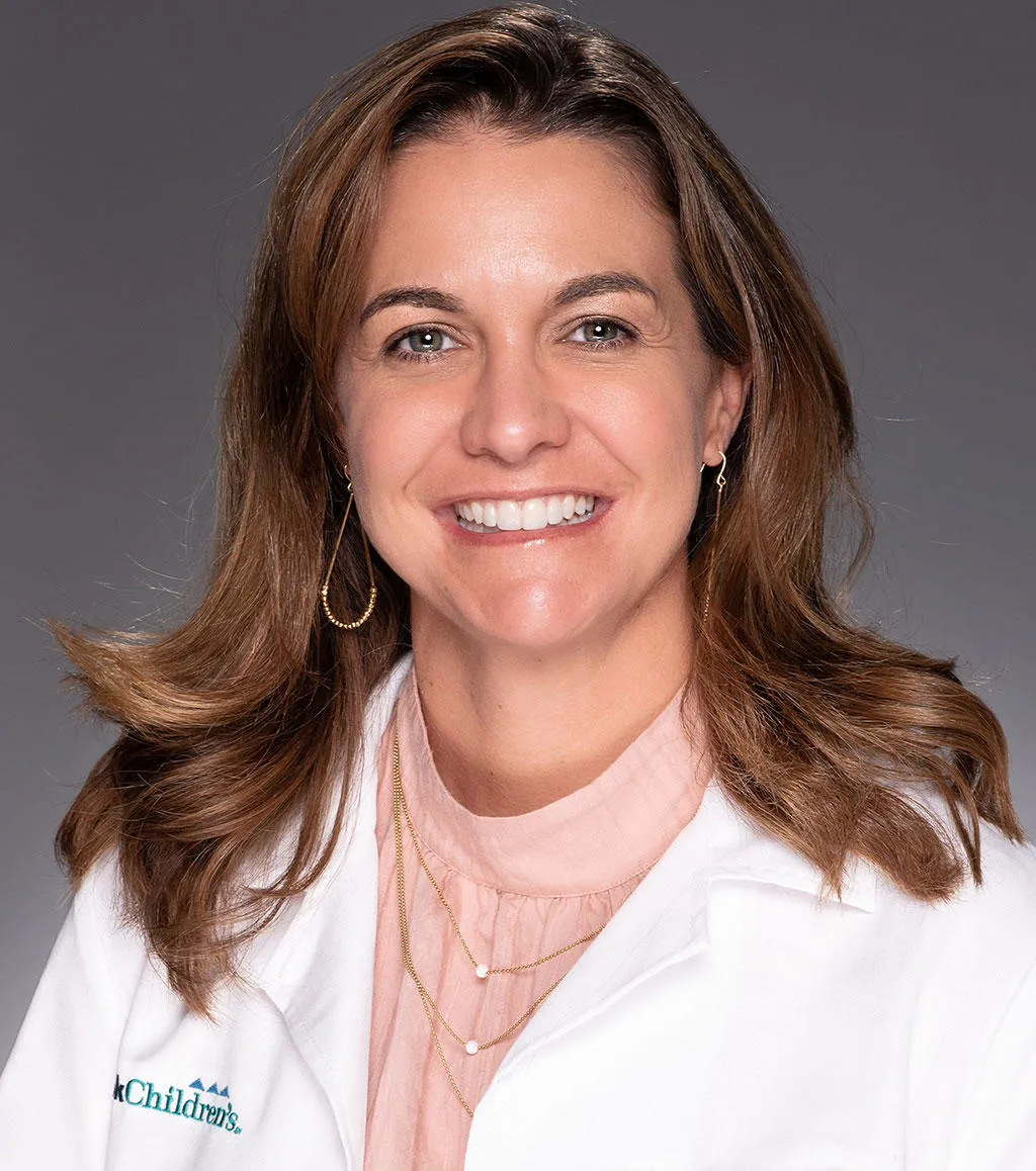 Dr. Christina Sherrod, MD - Southlake, TX - Pediatrics, Internist/pediatrician