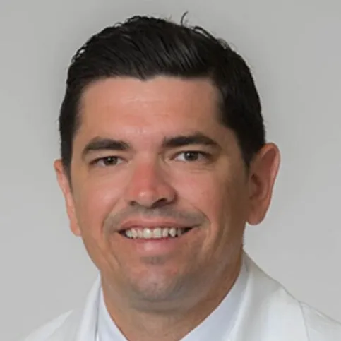 Dr. John M Carter, MD