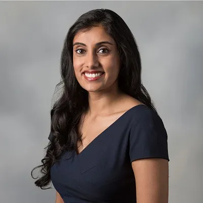 Dr. Nithya Mani, MD