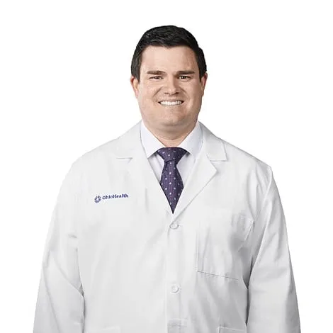 Dr. Kyle Joseph Feldmann, MD - Marion, OH - Interventional Cardiology, Cardiovascular Disease, Cardiologist