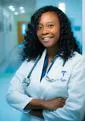 Dr. Ullanda P Fyffe, MD - Cliffside Park, NJ - Family Medicine