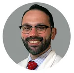 Dr. Yuri Michael Gelfand, MD