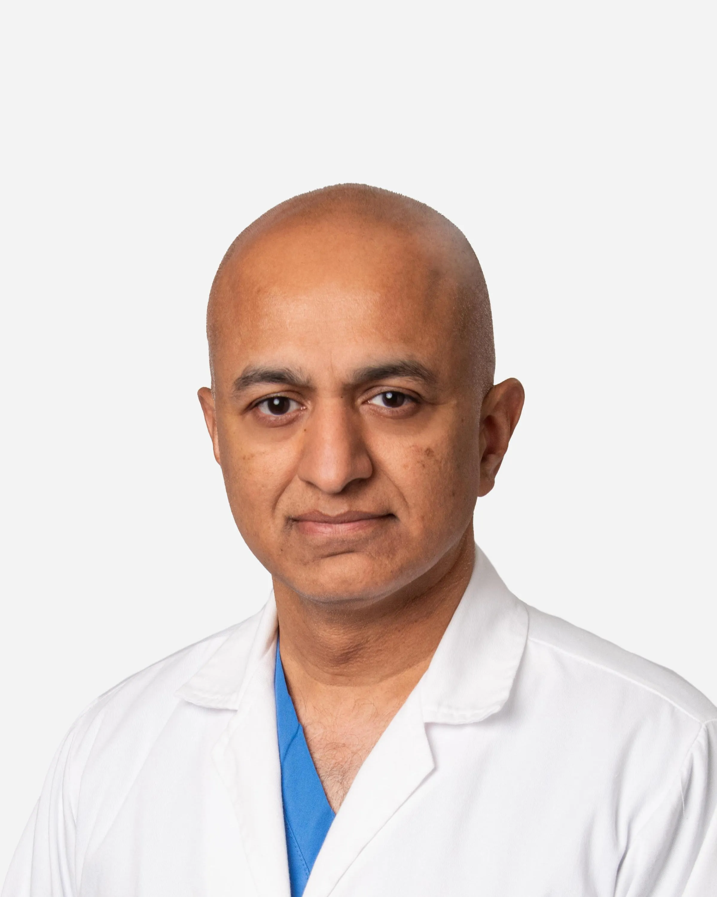 Dr. Vikram Gahlot