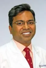 Dr. Vineet Agrawal, MD