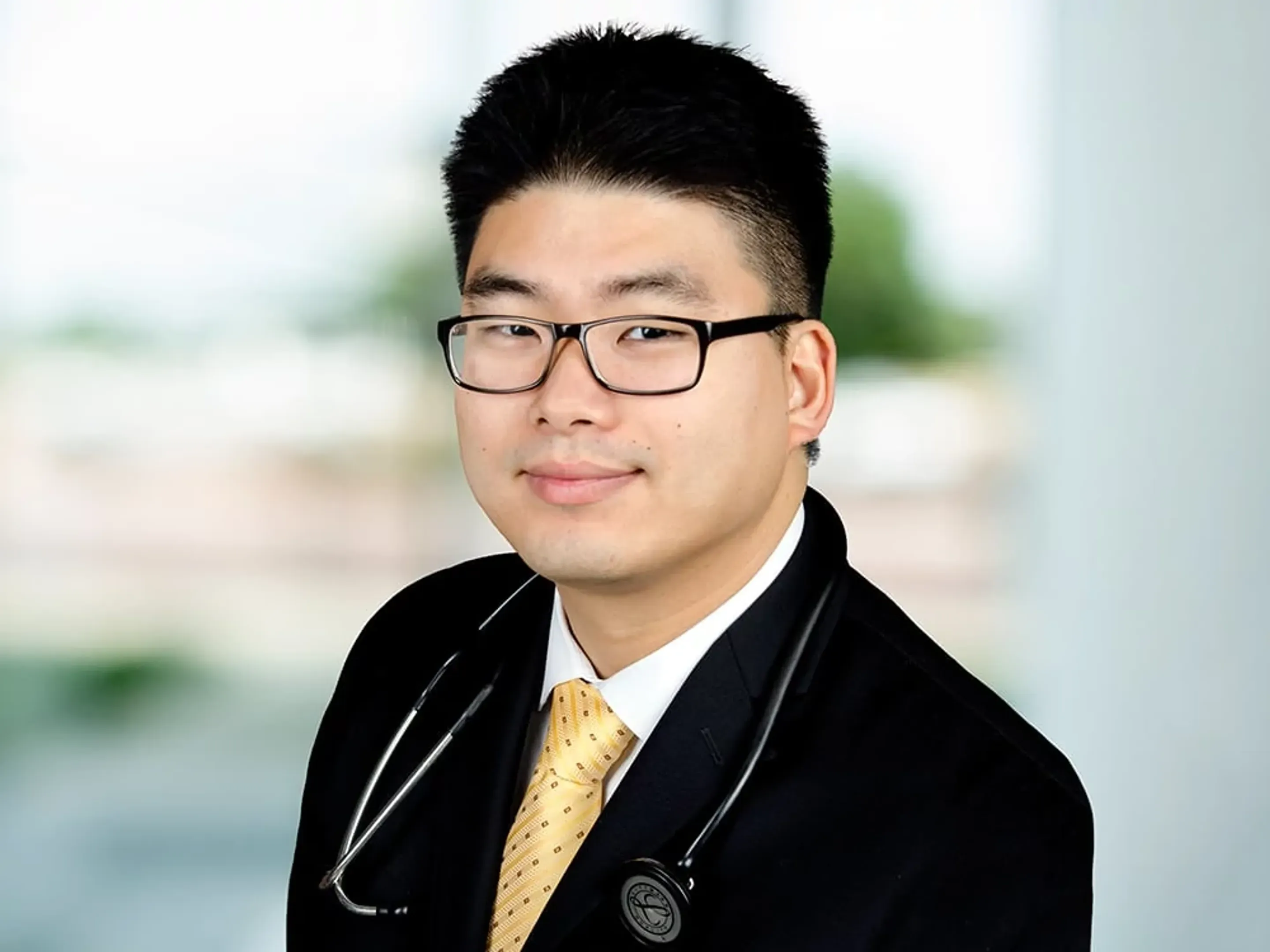 Dr. Eun Ho Ko - Tulsa, OK - Family Medicine