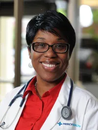 Charlene L Cureton, APRN-CNP - Cincinnati, OH - Nurse Practitioner, Family Medicine