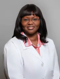 Latoya Robinson, MSN, APRN, FNP-BC - Davenport, FL - Obstetrics & Gynecology