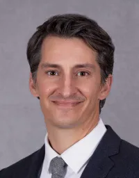 Dr David Albert Crandall II, DO - Monterey, CA - Orthopedic Surgery