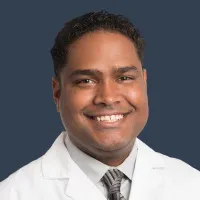 Dr. Emile Rochon, MD - Washington, DC - Family Medicine