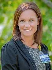 Rebecca Lynn Jorgensen - Hood River, OR - Occupational Therapy