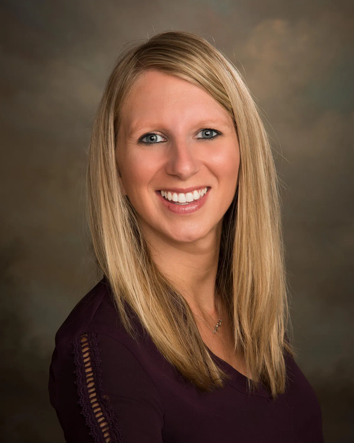 Brennan Nicole Barrett - Richmond, IN - Nurse Practitioner, Cardiovascular Disease