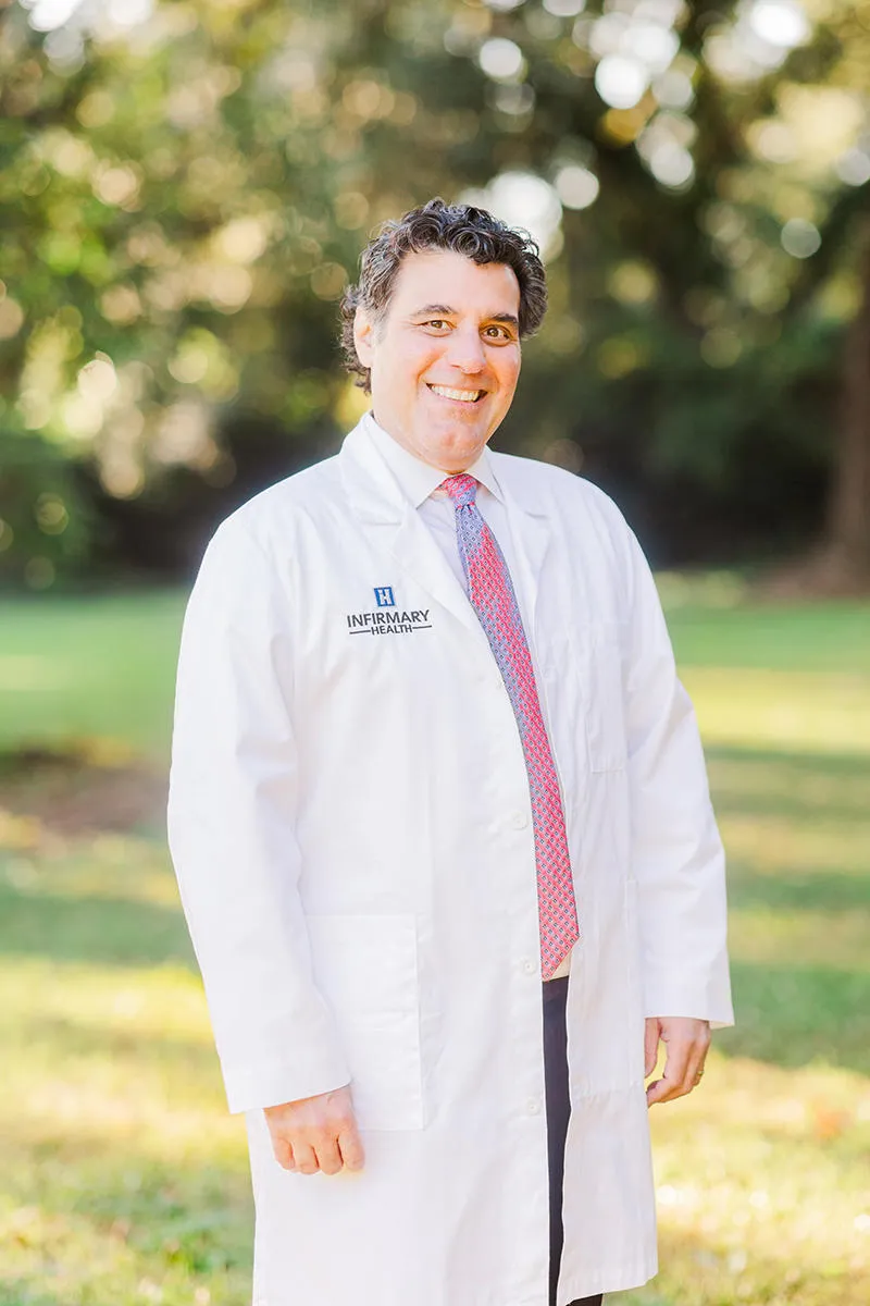 Dr. Thoedore Catranis, MD - Mobile, AL - Obstetrics & Gynecology, Gynecologist