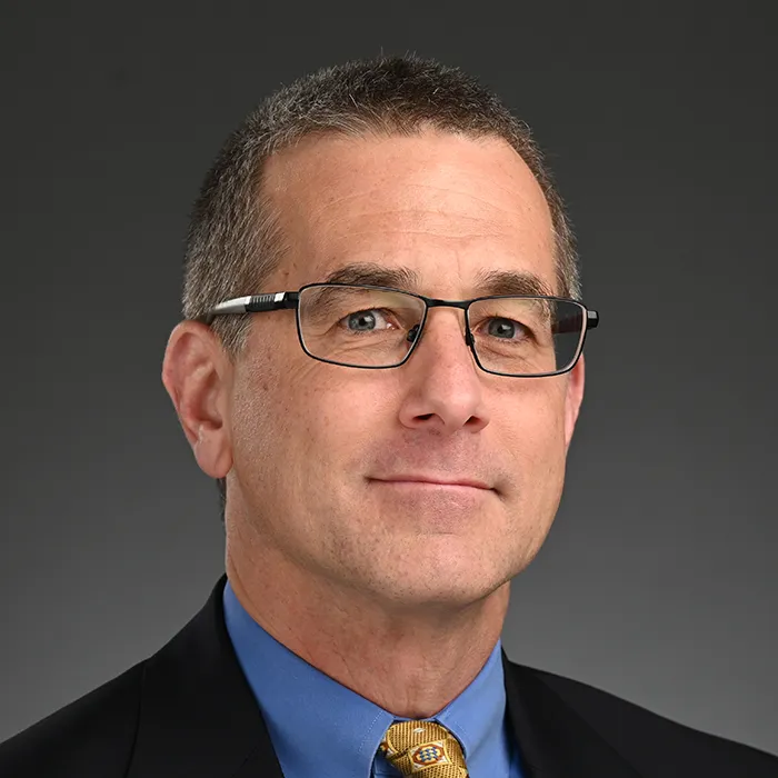 Dr. Patrick W Thomas