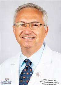 Dr. Peter Jay Kaplan, MD - Lawrenceville, GA - Infectious Disease, Internal Medicine