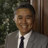 Dr. Christopher Oh, MD