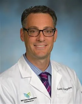 Dr. Lucas Z. Margolies, MD - Broomall, PA - Neurology, Clinical Neurophysiology