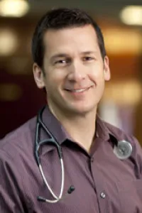 Eric Lauer, PA-C - Gig Harbor, WA - Family Medicine, Physician Assistants