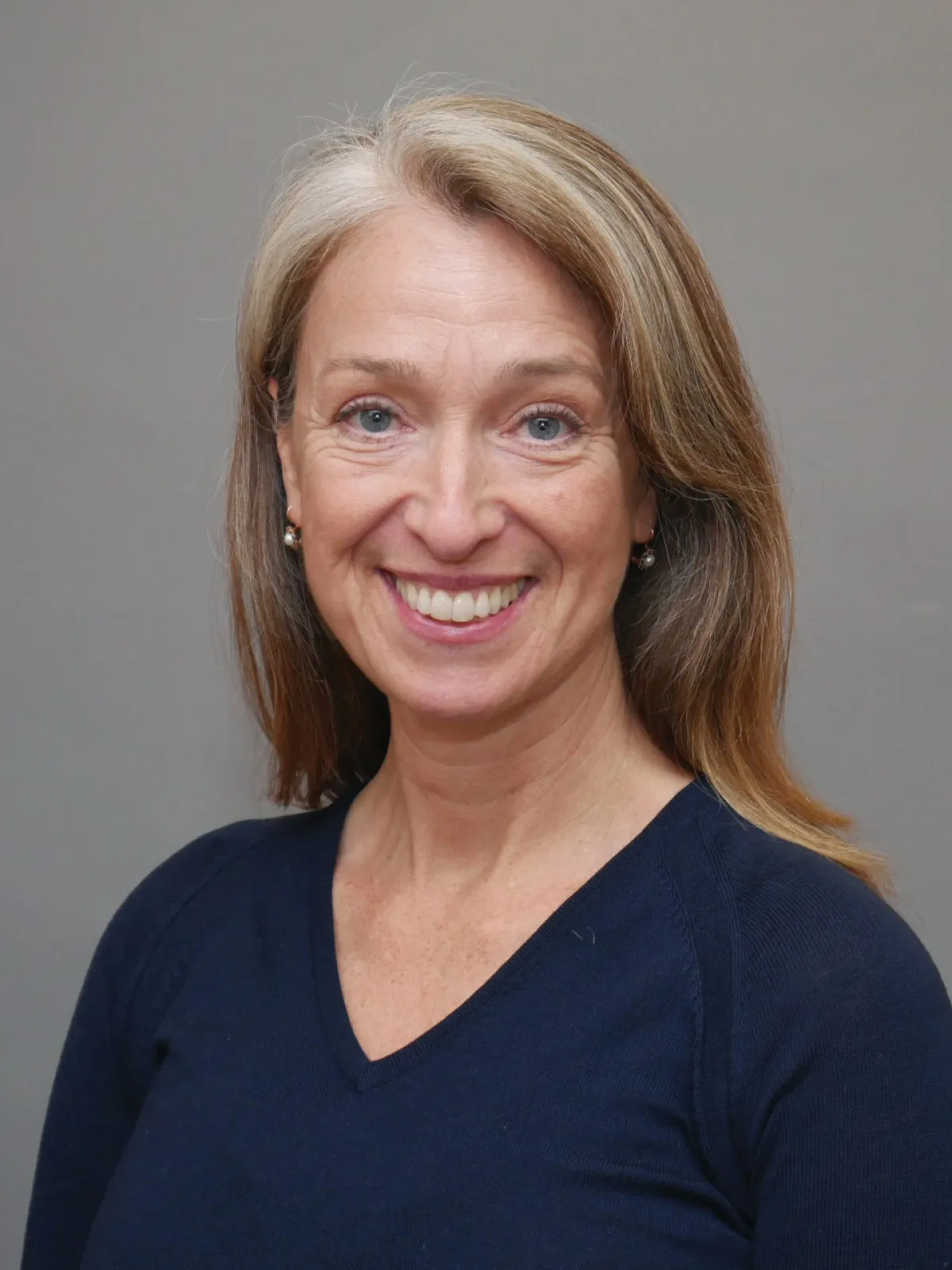 Dr. Anya S. Streeter, MD - Colchester, VT - Family Medicine