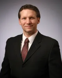 Dr. Thurman Alvey IIi, DO - Carmel, IN - Orthopedic Surgery