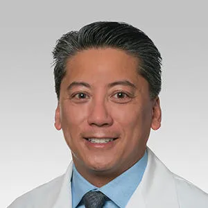 Dr. Rene Sherwin Parungao, MD - McHenry, IL - Surgery