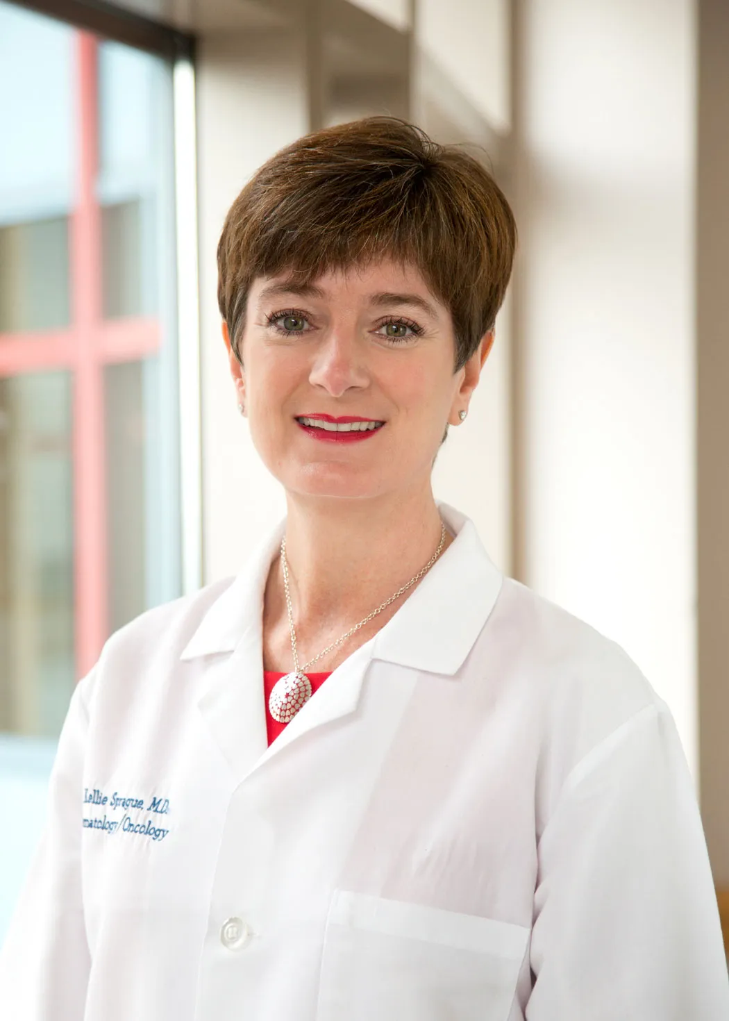 Dr. Kellie Ann Sprague, MD - Boston, MA - Hematology, Oncology