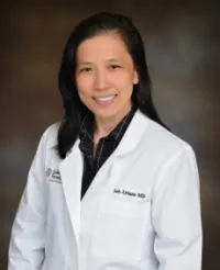 Dr. Jin Soh Urbano, MD - Lake Mary, FL - Family Medicine