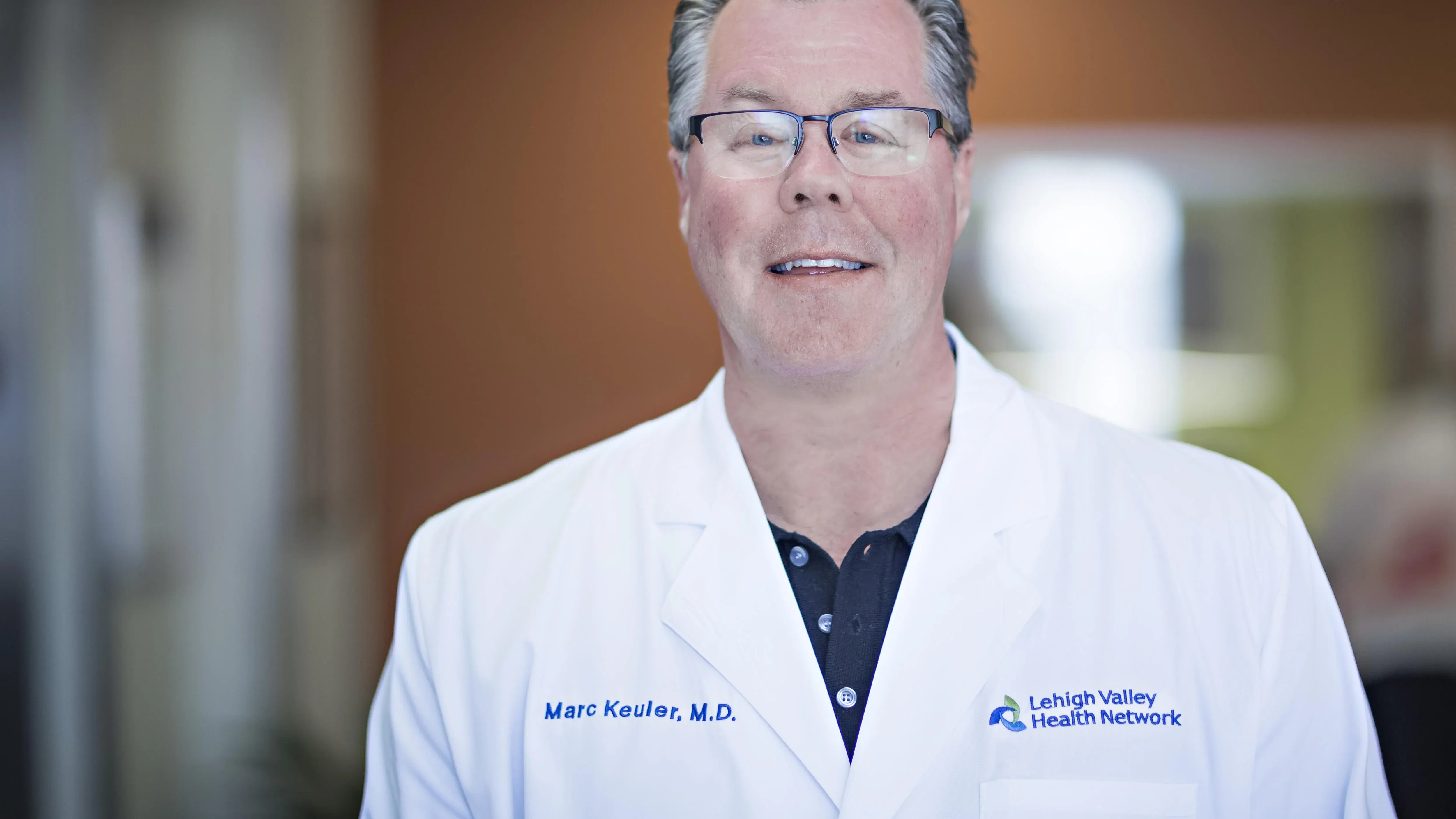 Dr. Marc M. Keuler, MD - Tobyhanna, PA - Internal Medicine