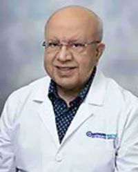 Dr. Mohamed Soliman Behairy, MD - Tamarac, FL - Cardiovascular Disease, Emergency Medicine, Internal Medicine