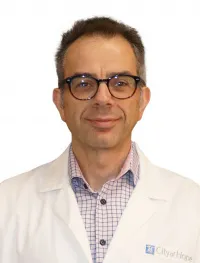 Dr Firas Shadad, MD - Goodyear, AZ - Oncology