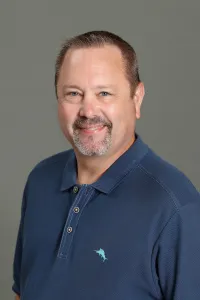 Dr. James Marcum II, MD, FACC