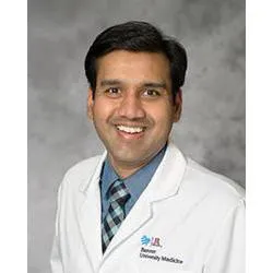 Dr. Murali Krishna Kodali - Phoenix, AZ - Oncology