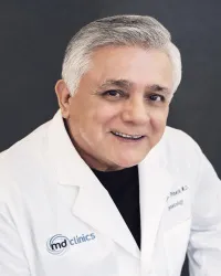 Dr. Joseph Pineda, MD - Shreveport, LA - Obstetrics & Gynecology