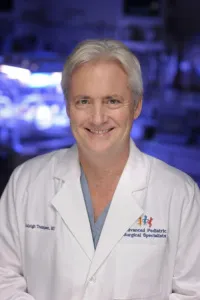Dr. W. Raleigh Thompson IIi, MD - Melbourne, FL - Surgery