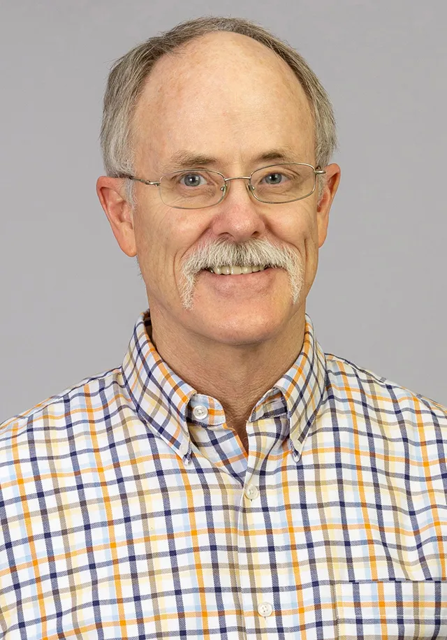 Dr. James Cawley